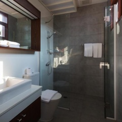 Amatapura Beachfront Villa 12 - Bild 8