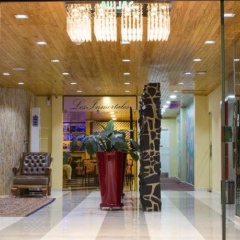 Marambaia Hotel thumbnail 2