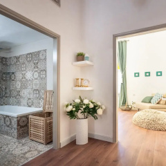 Sweet Inn Apartments - Smats Street thumbnail 4