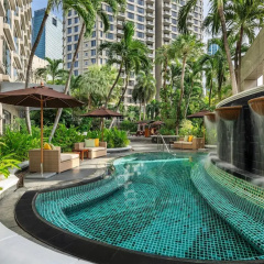 Conrad Bangkok - Bild 19