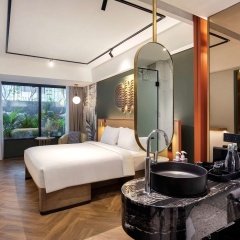 Tribe Bali Kuta Beach - Bild 7
