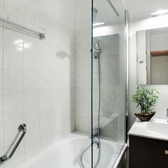 Citadines Sainte-Catherine Brussels - Bild 9
