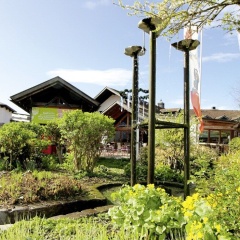 Hotel am Haslinger Hof - Bild 19