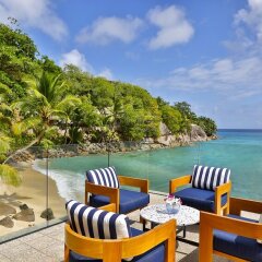 Отель Mango House Seychelles, LXR Hotels & Resorts Сейшельские острова, Остров Маэ - отзывы, цены и фото номеров - забронировать отель Mango House Seychelles, LXR Hotels & Resorts онлайн фото 8
