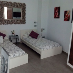 Hotel Palacio Alcazar - Bild 7