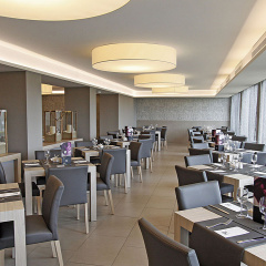 BG Hotel Java - Bild 14