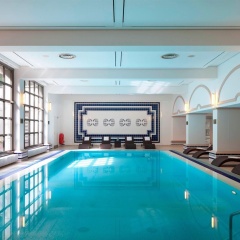 Hamburg Marriott Hotel - Bild 15