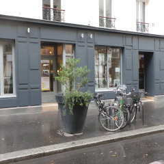 Hotel  District République - Bild 1