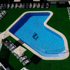 Hotel THB María Isabel - Adults Only - Bild 18