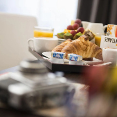 Arenula Suites - Bild 11