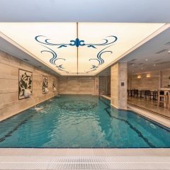 Piya Sport Hotel - Bild 4
