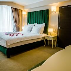 Hotel Carpat Inn in Azuga, Romania from 208$, photos, reviews - zenhotels.com photo 21