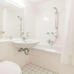 Sure Hotel by Best Western Muenchen Hauptbahnhof - Bild 27