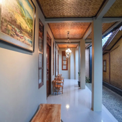 Ndalem Mataram - Bild 12