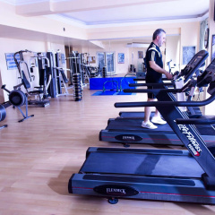 Hotel Kirci Thermal & Spa - Bild 15