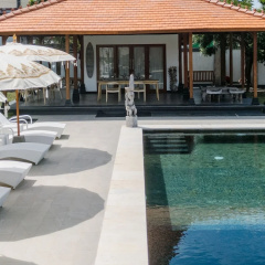 Bubu Homestay Tulamben - Bild 15