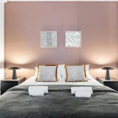 Sweet Inn - Champs Elysees - Friedland thumbnail 2
