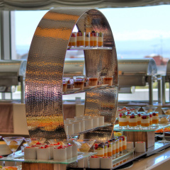 EPIC SANA Lisboa Hotel - Bild 12