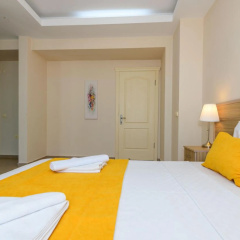 Musa - 5 Bedroom Holiday Villa in Hisaronu - Bild 4