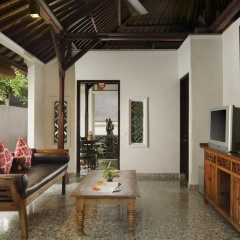 Taman Harum Cottages - Bild 13