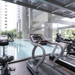 V Hotel Lavender - Bild 24
