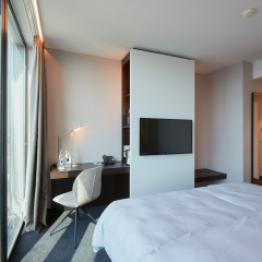 HYPERION Hotel Basel - Bild 6