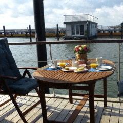 Houseboat Harmony - Bild 5