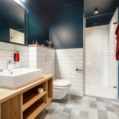ipartment Braunschweig @HOME by Best Western - Bild 8