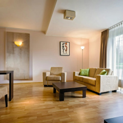 Art Hotel Aachen Superior - Bild 6