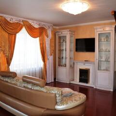 Гостиница Flats-Line Na Romashina 58 в Брянске отзывы, цены и фото номеров - забронировать гостиницу Flats-Line Na Romashina 58 онлайн Брянск фото 8