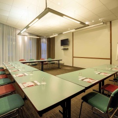 ibis Hamburg Alsterring - Bild 15