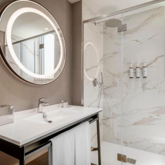 AC Hotel by Marriott Clodio Roma thumbnail 10