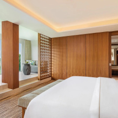 The Westin Resort & Spa Ubud, Bali - Bild 5