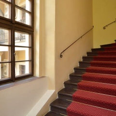 Metamorphis Hotel - Bild 18