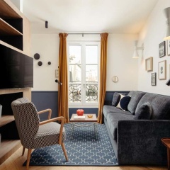 My Maison In Paris - Montmartre - Bild 2