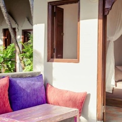 Relax Beach Resort Candidasa - Bild 18