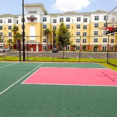 Residence Inn by Marriott Orlando Lake Buena Vista thumbnail 19