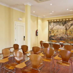 Hotel Atlantico Madrid - Bild 18