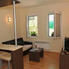 Chanovi Apartments in Ohrid, Macedonia from 53$, photos, reviews - zenhotels.com photo 5