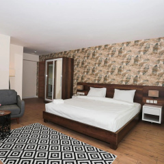 Avwan Hotel Cigli - Bild 5