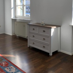 Apartment am Festspielpark - Bild 1