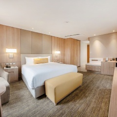 Skyview Hotel Bangkok - Bild 2