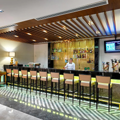 Mercure Istanbul Bomonti thumbnail 31