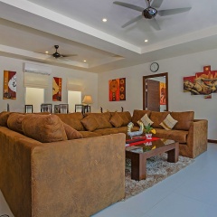 Rawayana Pool Villa - Bild 1
