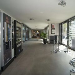 The Stay.Residence - Apartments And Boardinghouse - Bild 11