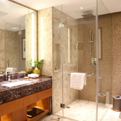 Yiwu ShangCheng Hotel thumbnail 10