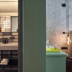 Gekko House, Frankfurt, a Tribute Portfolio Hotel - Bild 9
