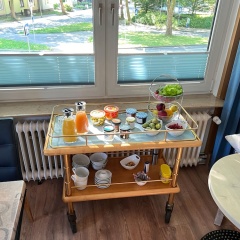 Hotel Haus Vocke - Bild 7