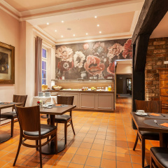 TOP CityLine Klassik Altstadt Hotel - Bild 18