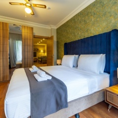 BayMari Suites Plus Florya - Bild 4